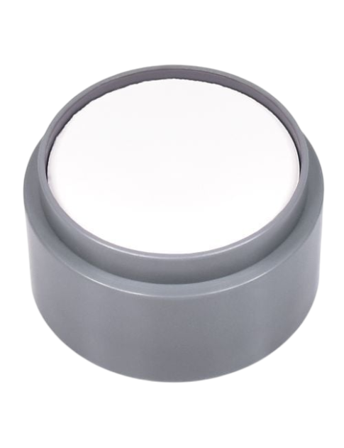 Grimas Crème Make-up Pure 001 – Wit