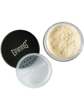 Grimas Make-up Powder