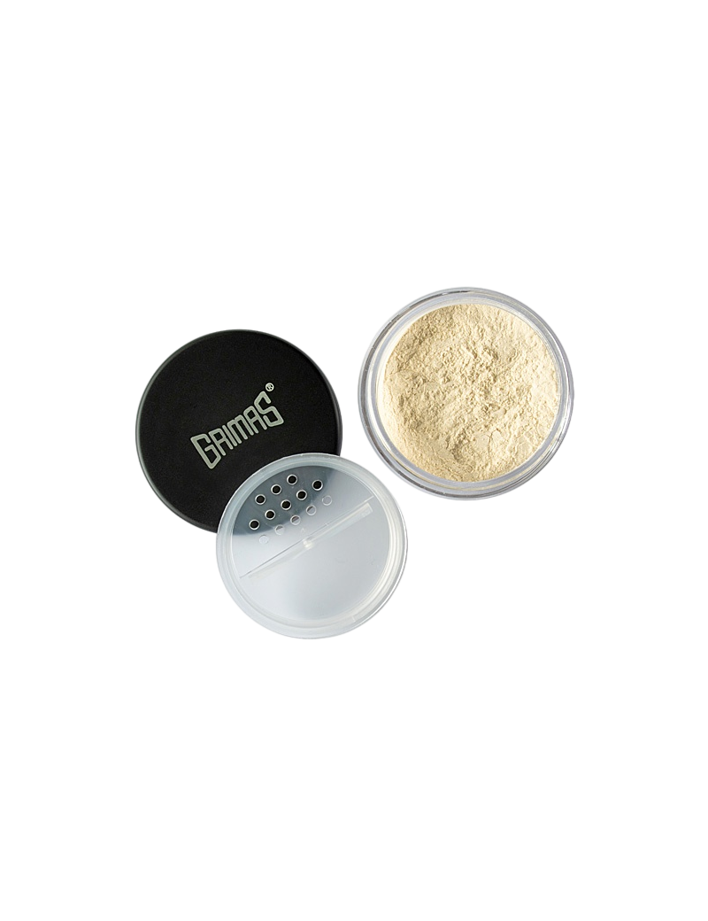 Grimas Make-up Powder