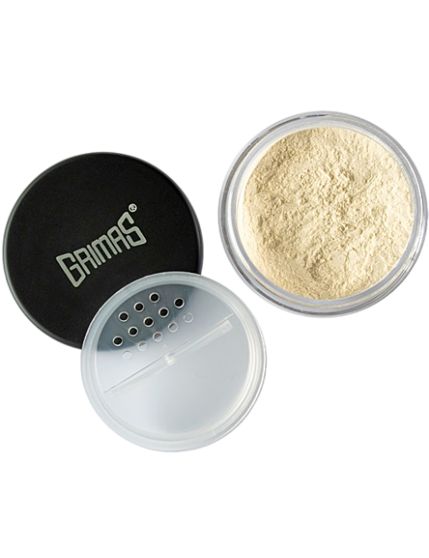 Grimas Make-up Powder