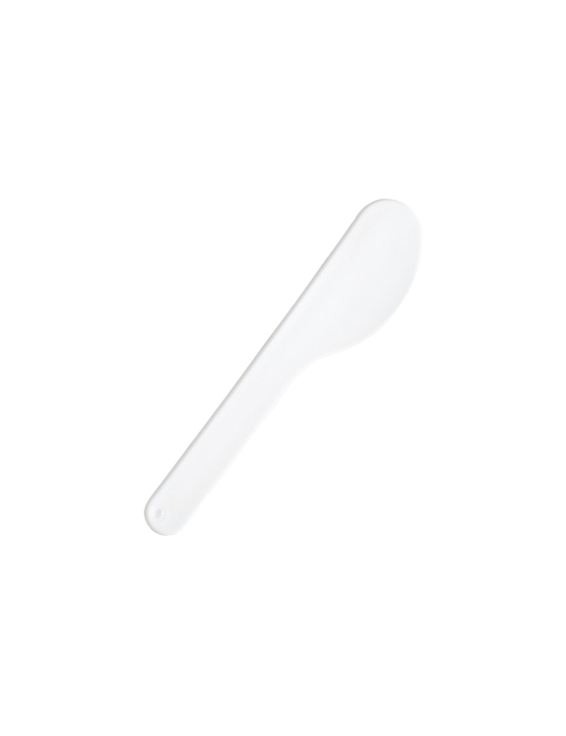 Grimas Plastic Spatula