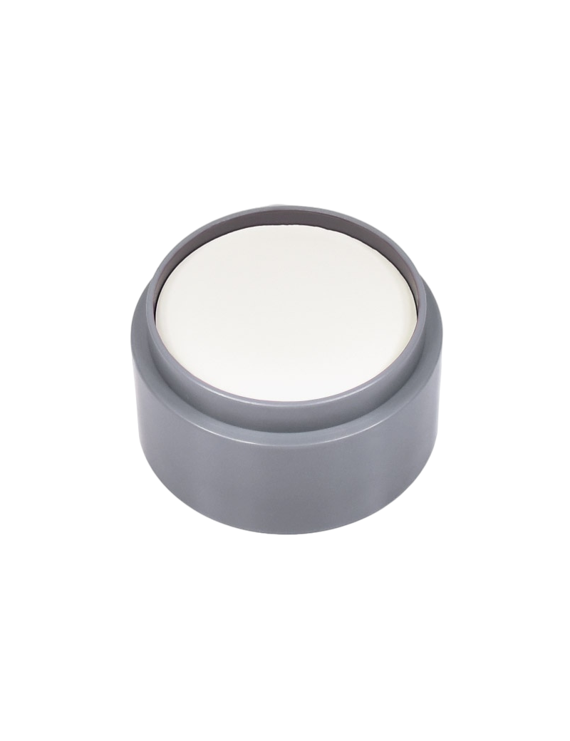 Grimas Crème Make-up Pure 003 – Gebroken Wit