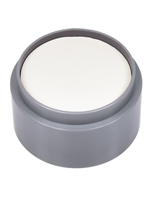 Grimas Crème Make-up Pure 003 – Gebroken Wit