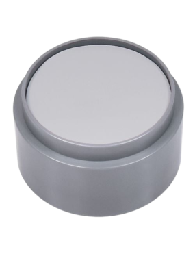 Grimas Crème Make-up Pure 102 – Lichtgrijs
