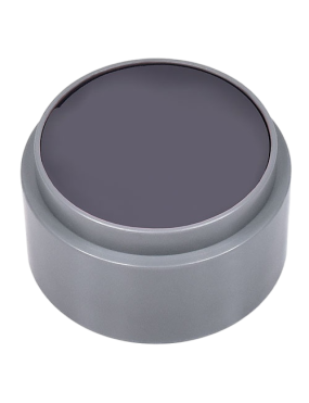 Grimas Crème Make-up Pure 103 – Donkergrijs