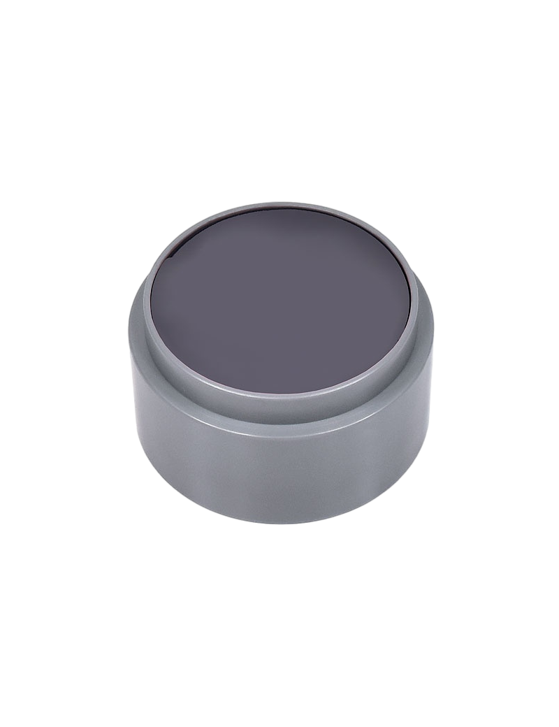 Grimas Crème Make-up Pure 103 – Donkergrijs