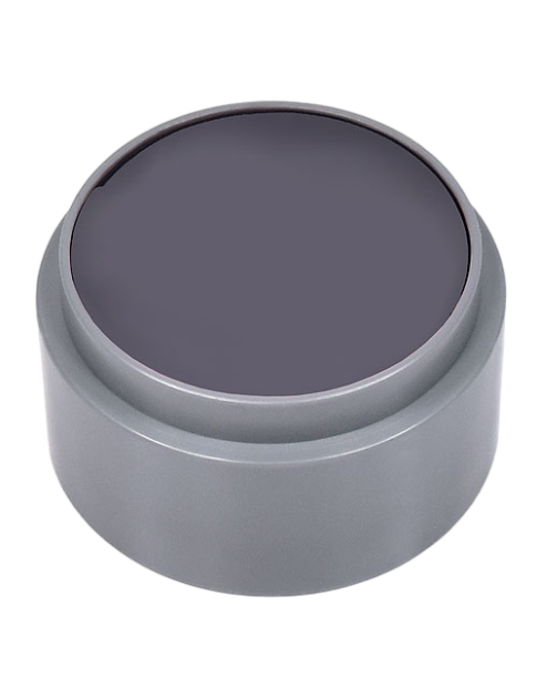 Grimas Crème Make-up Pure 103 – Donkergrijs