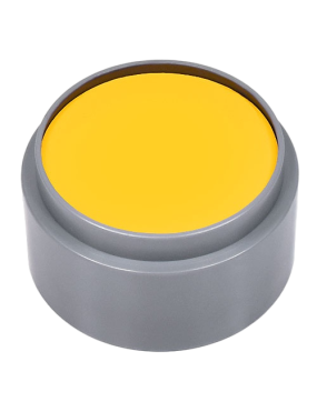 Grimas Crème Make-up Pure 203 – Felgeel