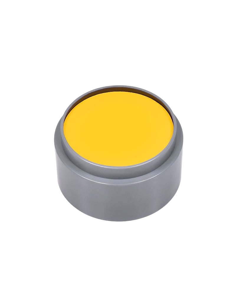 Grimas Crème Make-up Pure 203 – Felgeel