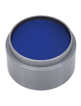 Grimas Crème Make-up Pure 301 – Donkerblauw