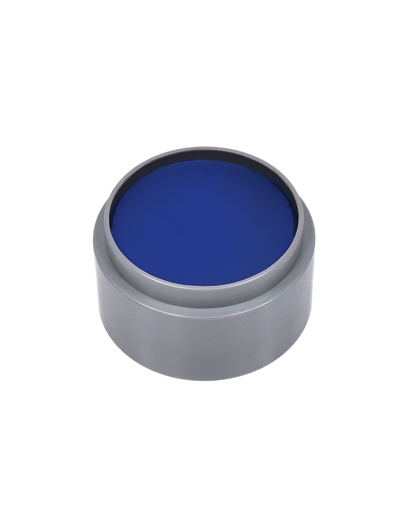 Grimas Crème Make-up Pure 301 – Donkerblauw