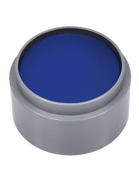 Grimas Crème Make-up Pure 301 – Donkerblauw