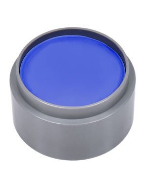 Grimas Crème Make-up Pure 303 – Blauw