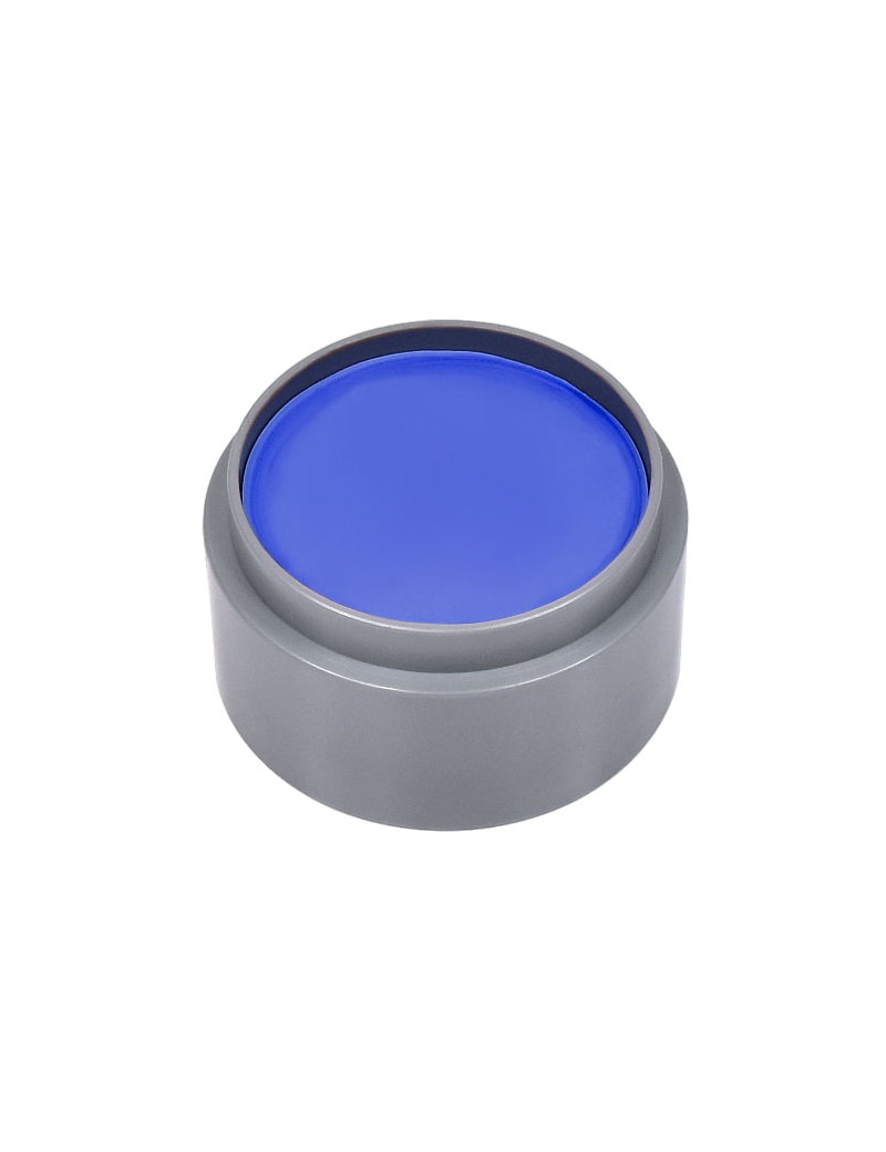 Grimas Crème Make-up Pure 303 – Blauw