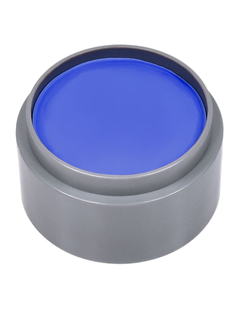 Grimas Crème Make-up Pure 303 – Blauw