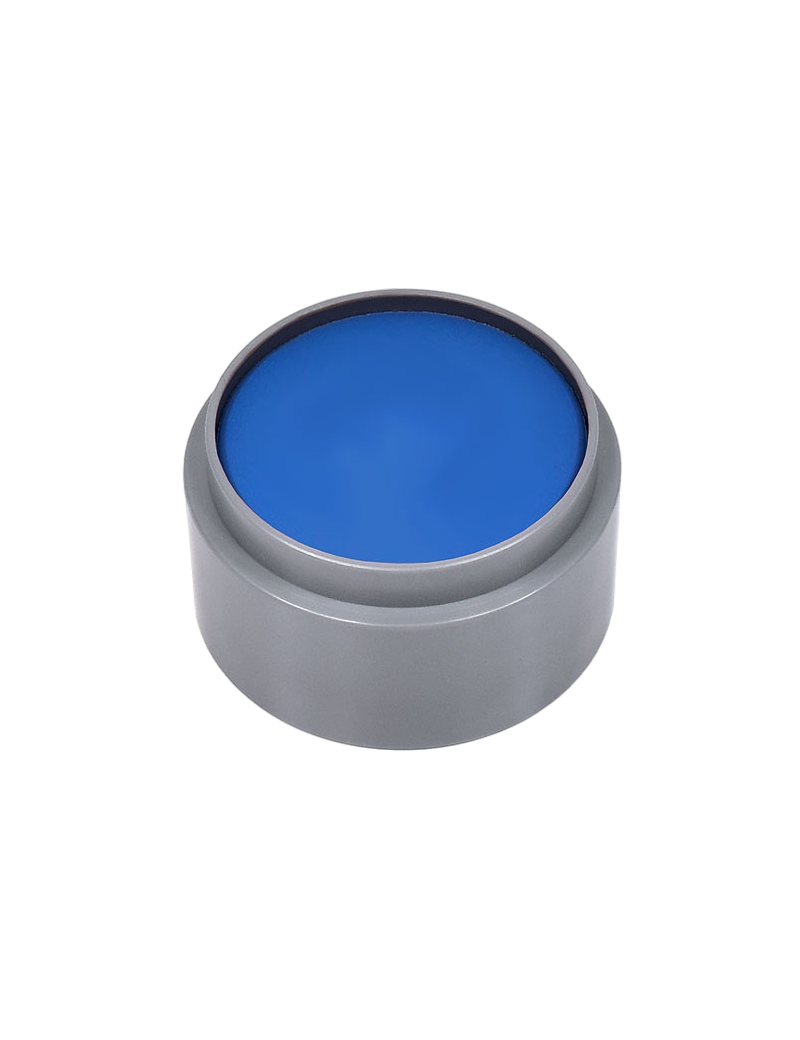 Grimas Crème Make-up Pure 304 – Korenblauw