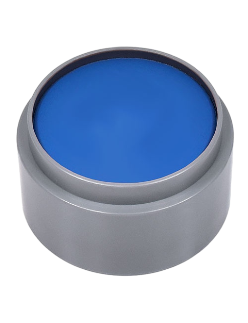 Grimas Crème Make-up Pure 304 – Korenblauw