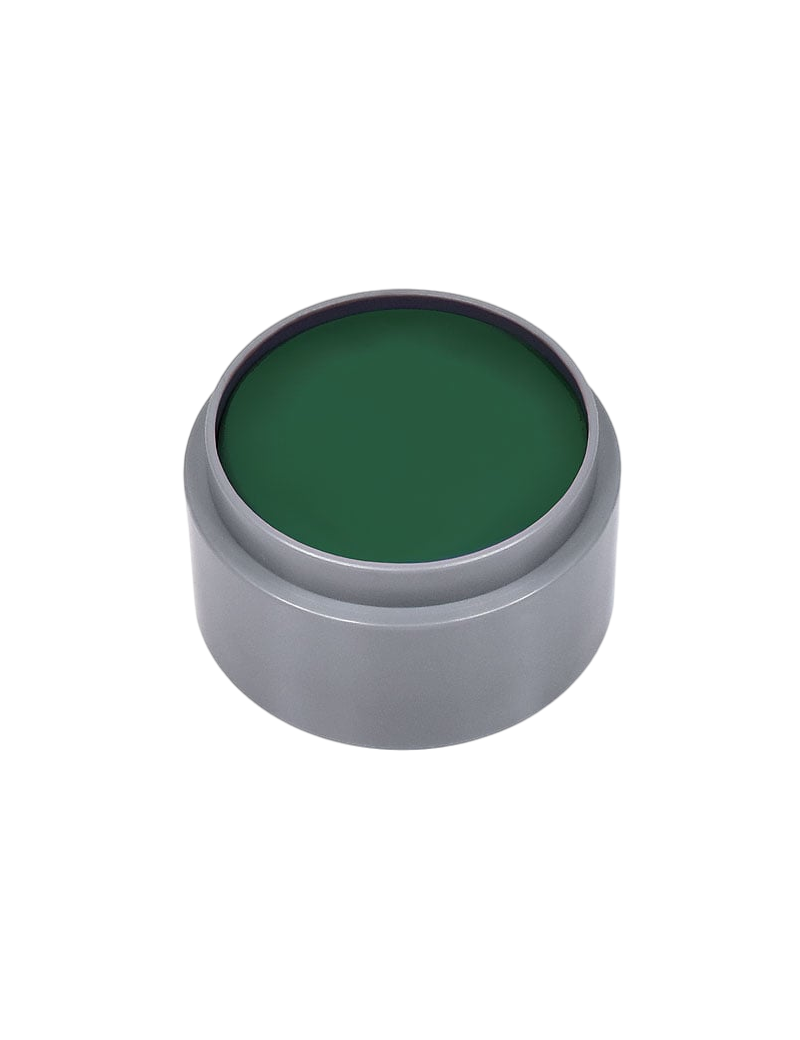 Grimas Crème Make-up Pure 401 – Groen
