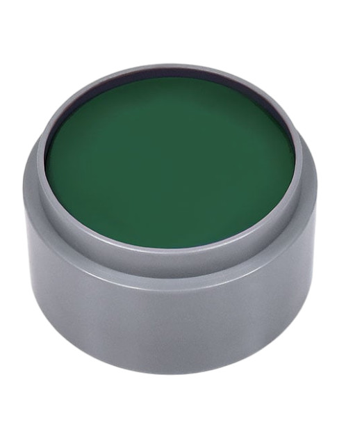 Grimas Crème Make-up Pure 401 – Groen