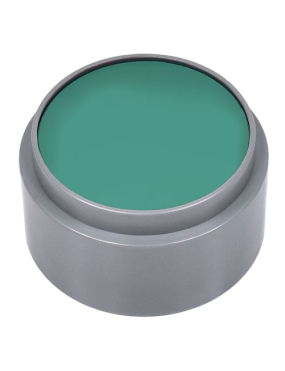 Grimas Crème Make-up Pure 402 – Zeegroen