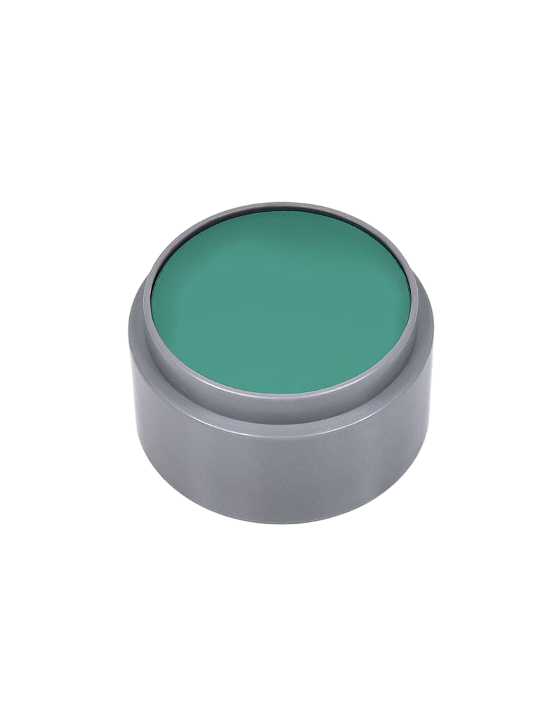 Grimas Crème Make-up Pure 402 – Zeegroen