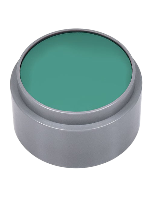 Grimas Crème Make-up Pure 402 – Zeegroen