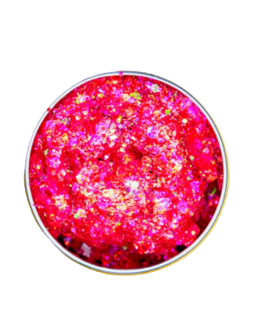 X-sins Glitters Sweet Pink