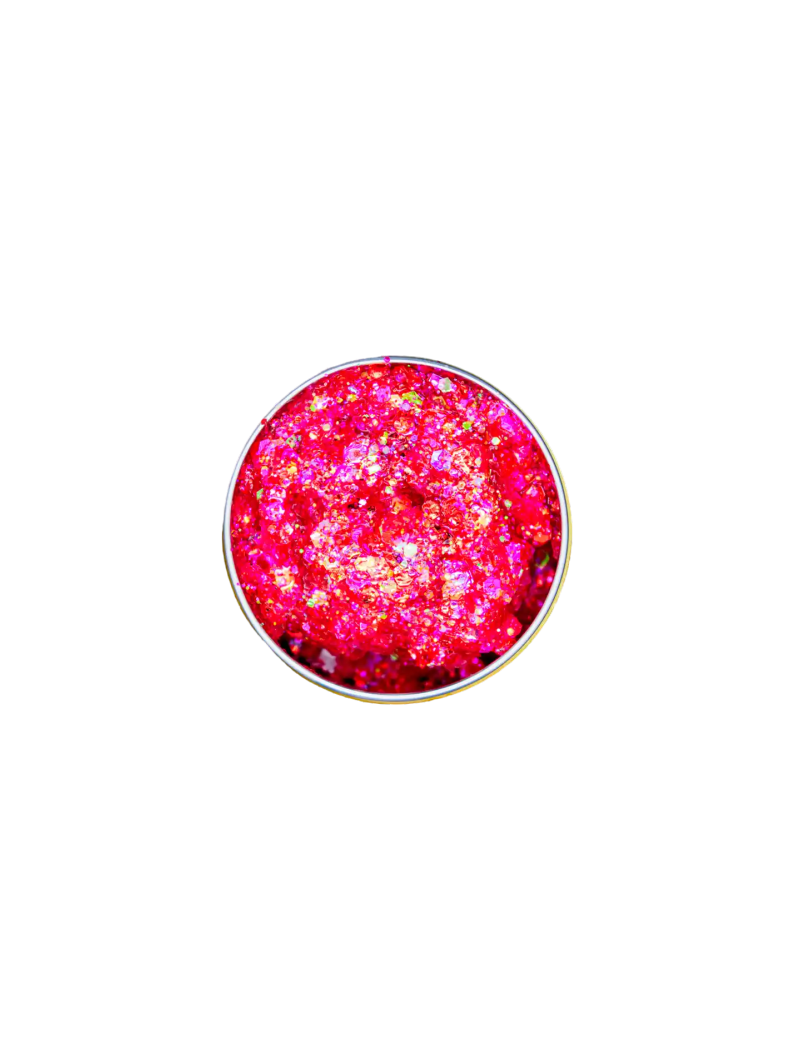 X-sins Glitters Sweet Pink
