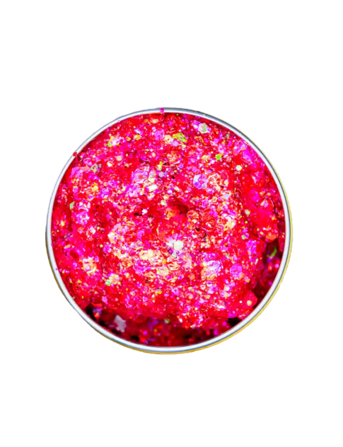 X-sins Glitters Sweet Pink