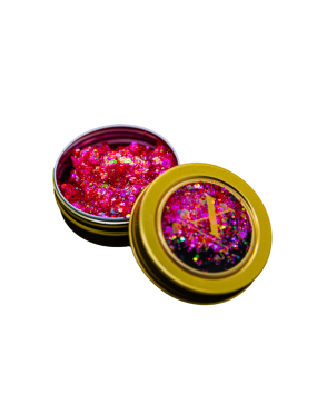 X-sins Glitters Sweet Pink