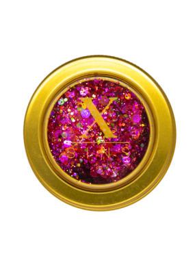 X-sins Glitters Sweet Pink