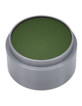 Grimas Crème Make-up Pure 403 – Mosgroen