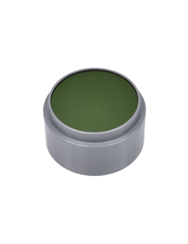 Grimas Crème Make-up Pure 403 – Mosgroen