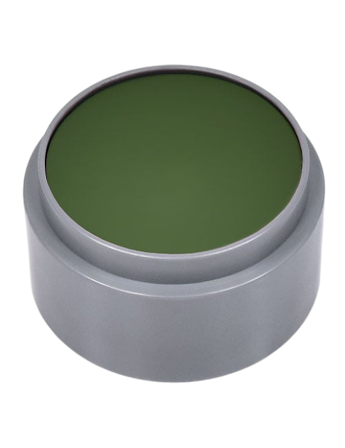 Grimas Crème Make-up Pure 403 – Mosgroen