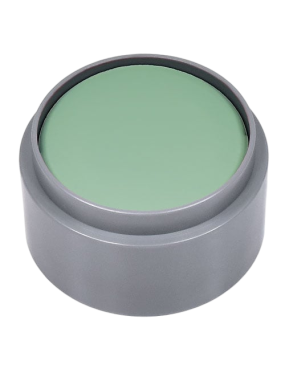 Grimas Crème Make-up Pure 406 – Pastelgroen
