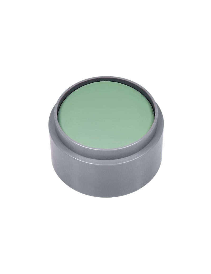 Grimas Crème Make-up Pure 406 – Pastelgroen