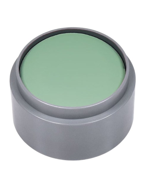 Grimas Crème Make-up Pure 406 – Pastelgroen