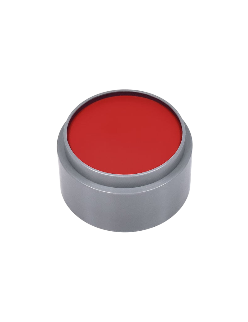 Grimas Crème Make-up Pure 501 – Felrood