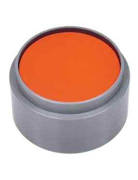 Grimas Crème Make-up Pure 503 – Oranje