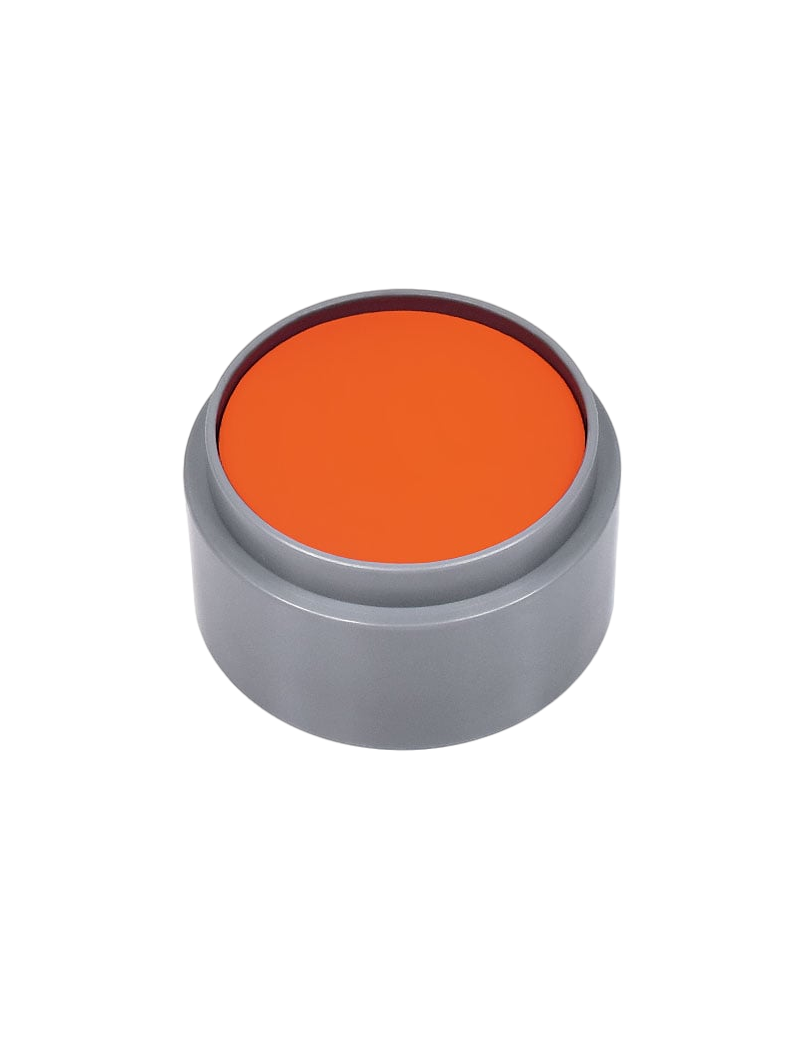 Grimas Crème Make-up Pure 503 – Oranje