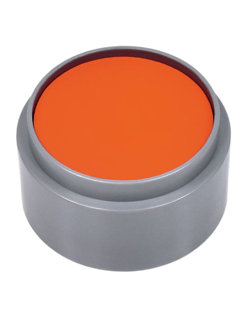 Grimas Crème Make-up Pure 503 – Oranje