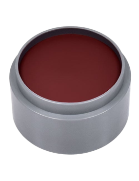 Grimas Crème Make-up Pure 504 – Bordeauxrood