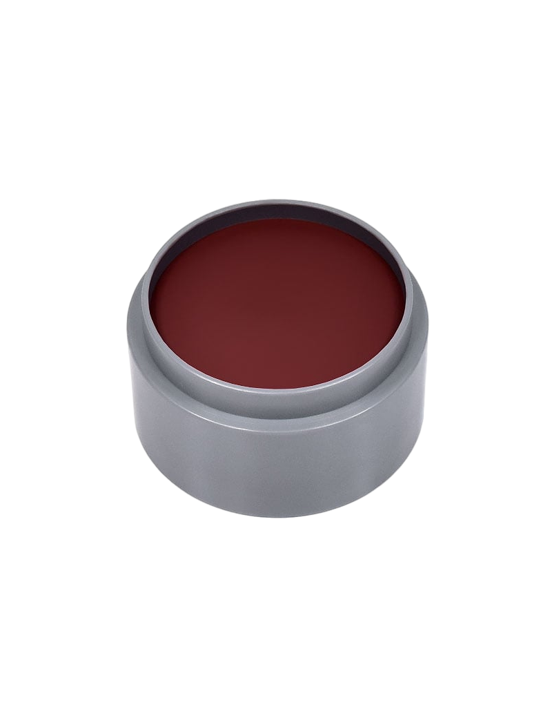 Grimas Crème Make-up Pure 504 – Bordeauxrood