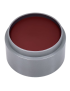 Grimas Crème Make-up Pure 504 – Bordeauxrood