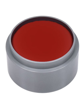 Grimas Crème Make-up Pure 505 – Dieprood