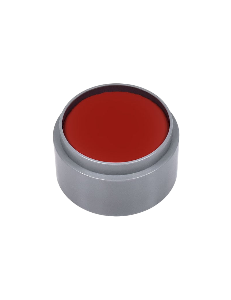 Grimas Crème Make-up Pure 505 – Dieprood