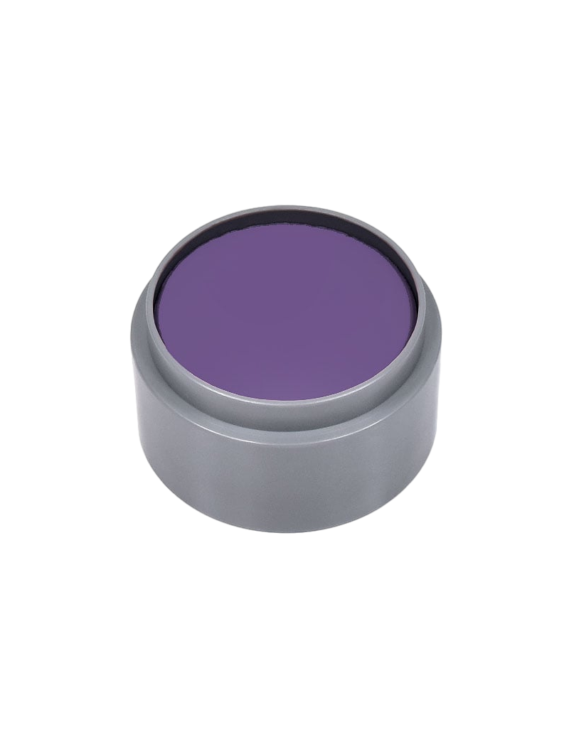 Grimas Crème Make-up Pure 601 – Paars
