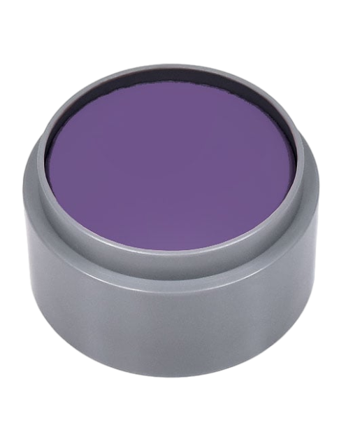 Grimas Crème Make-up Pure 601 – Paars