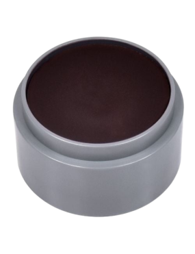 Grimas Crème Make-up Pure 1001 – Donkerbruin