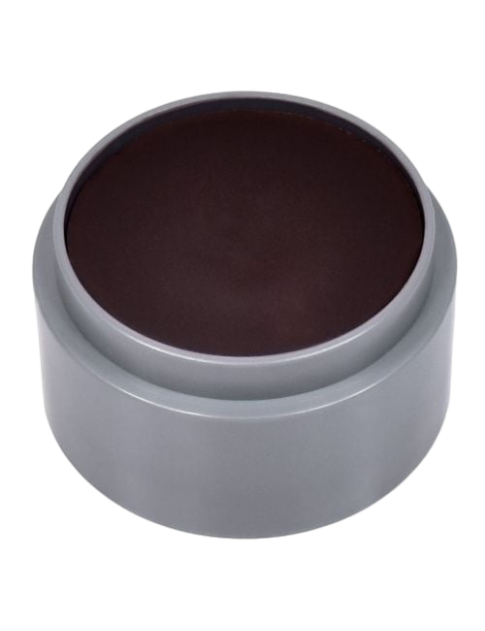 Grimas Crème Make-up Pure 1001 – Donkerbruin